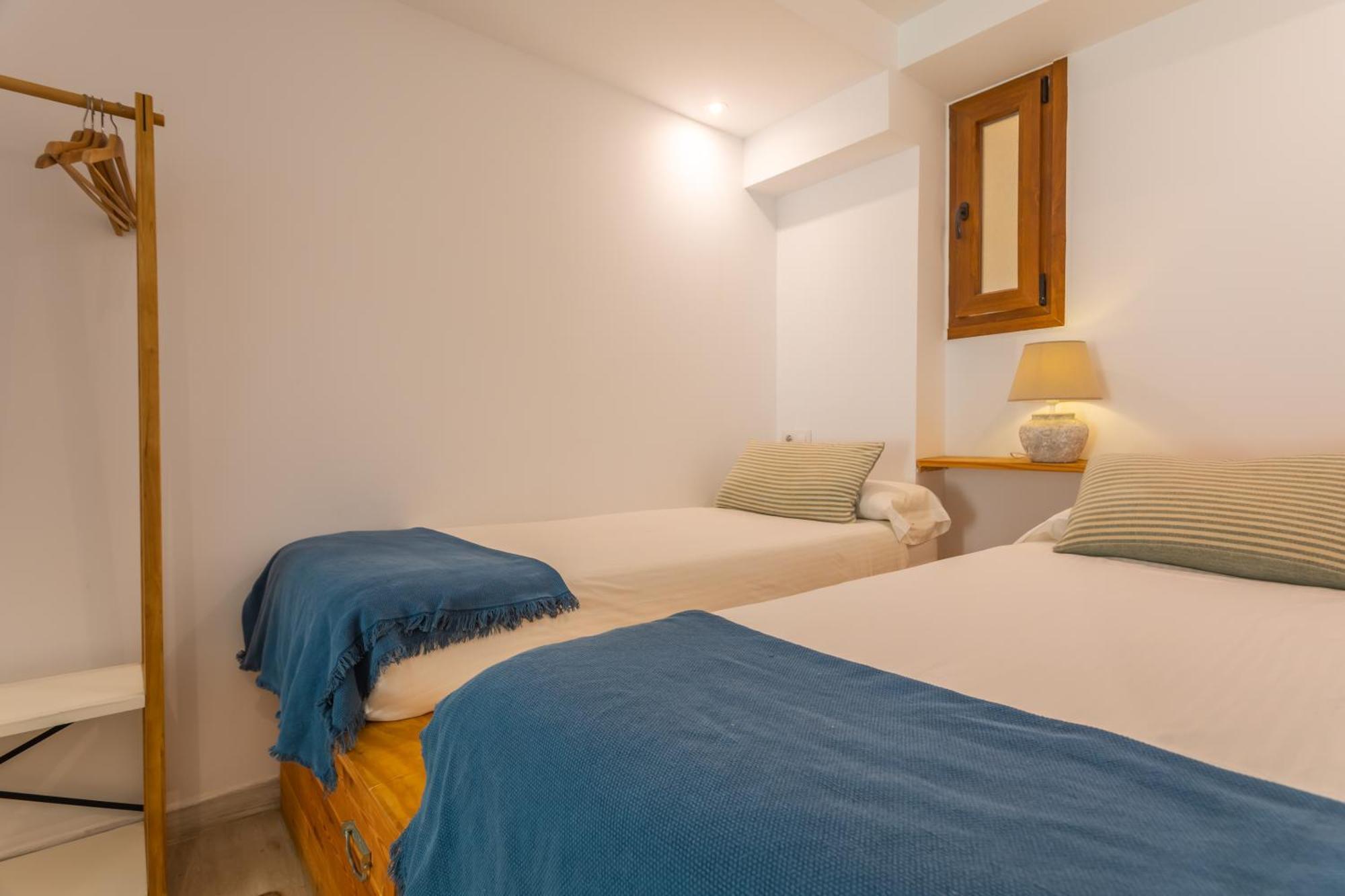 Malabau Beach House Tarifa Esterno foto