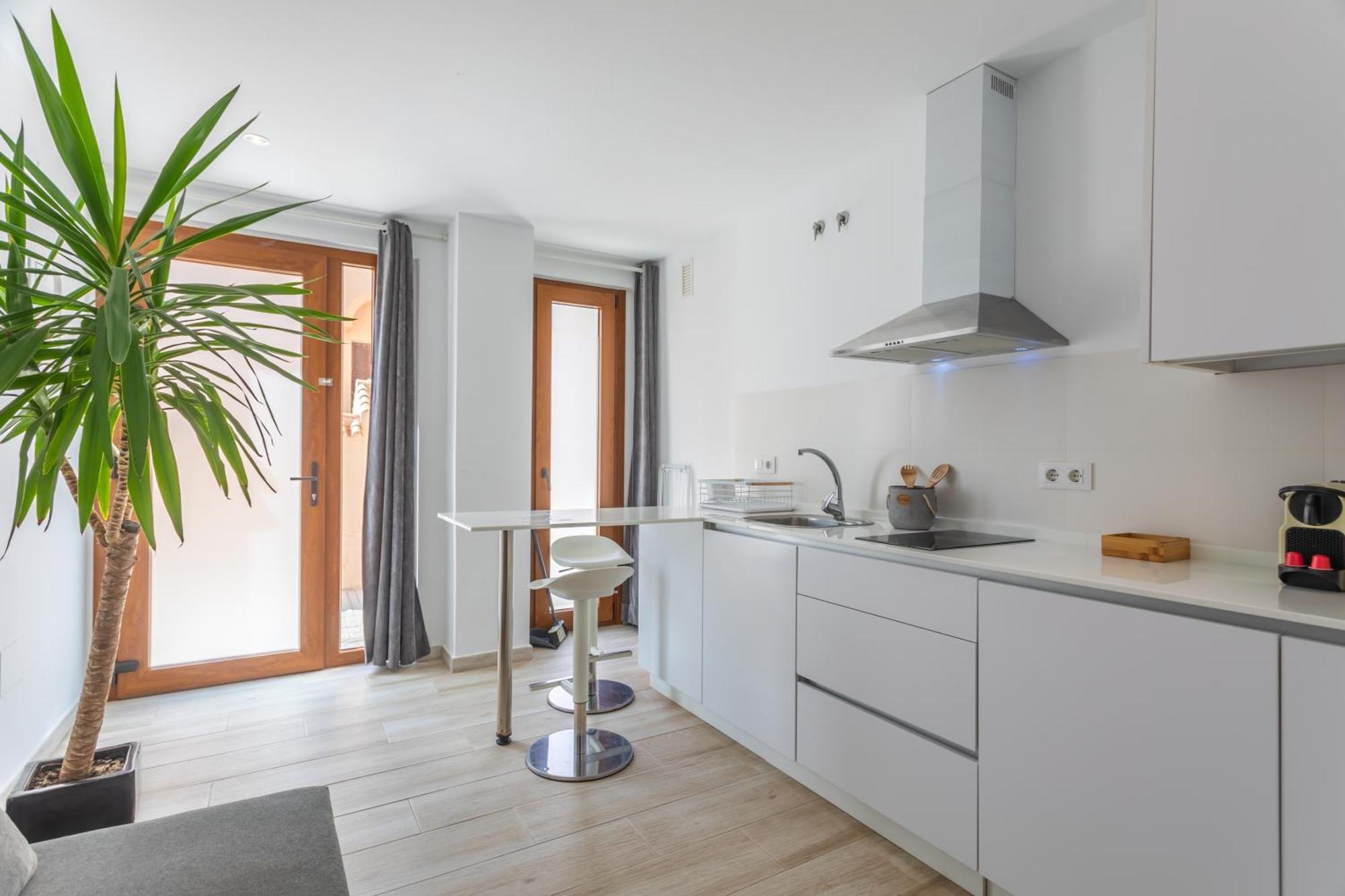 Malabau Beach House Tarifa Esterno foto